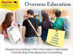 Rapidex Global Education Consultants Images photo 2